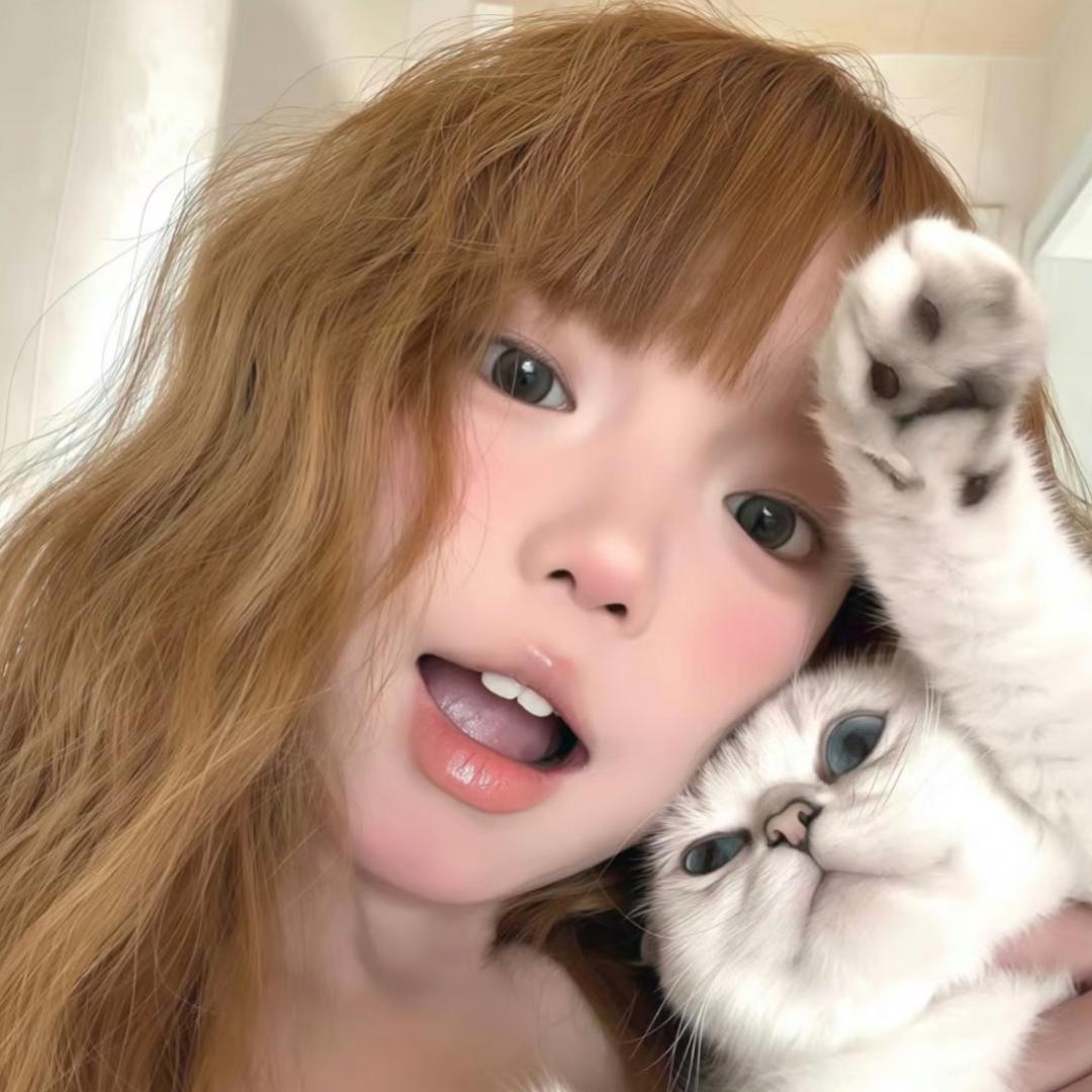 梨涡圆点
