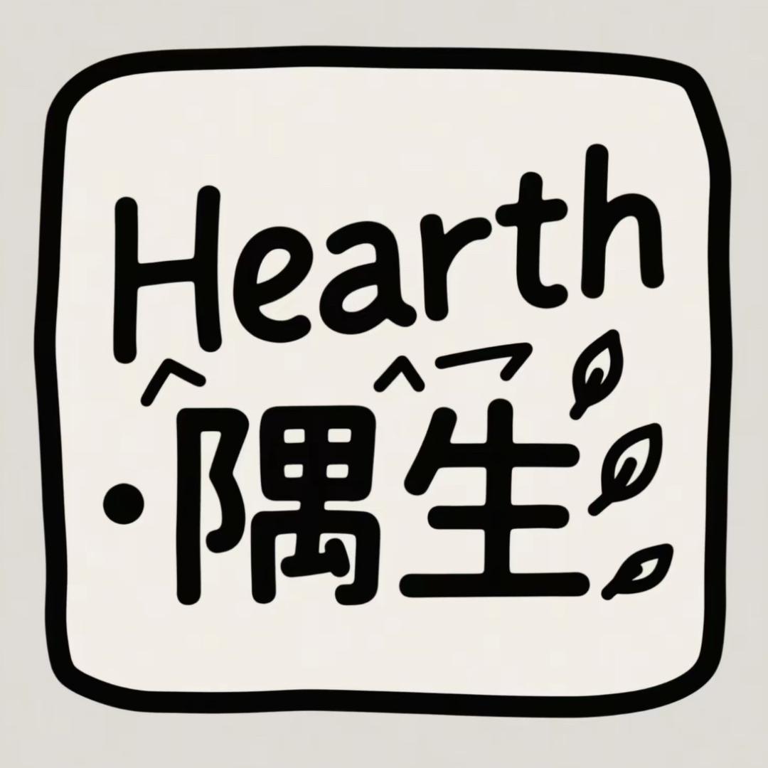 Hearth·隅生