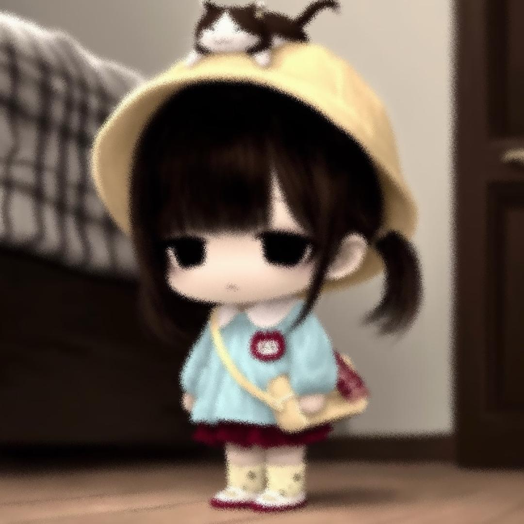 心情不好都怪你 ້໌ᮩ