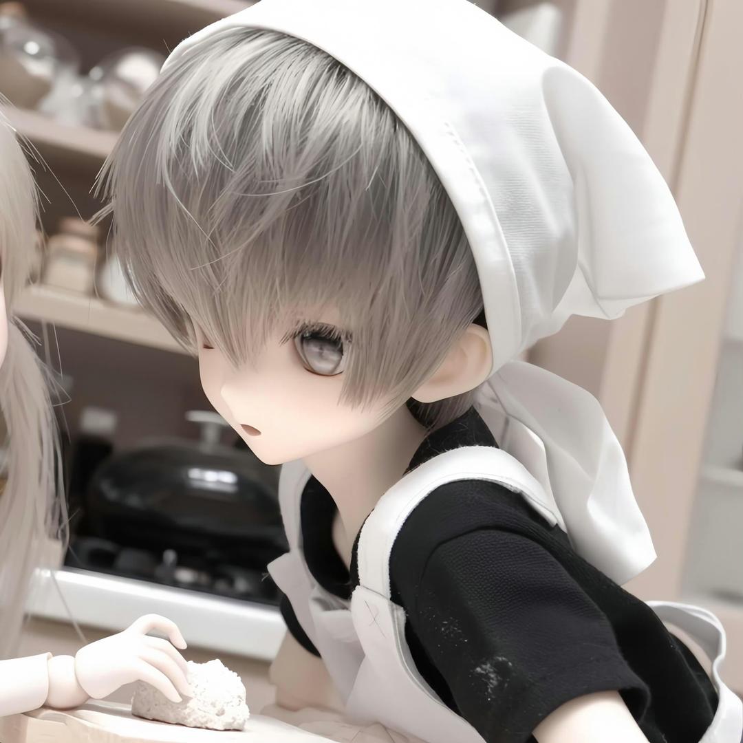 老生气