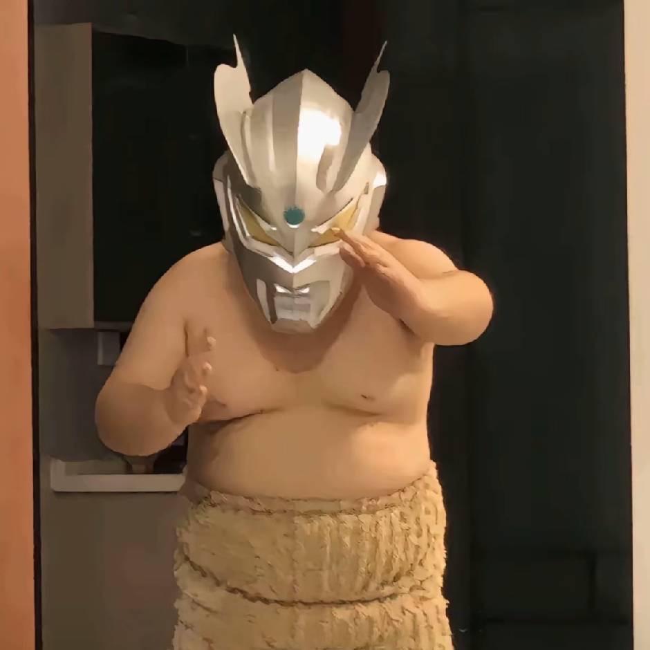 biubiubiu~