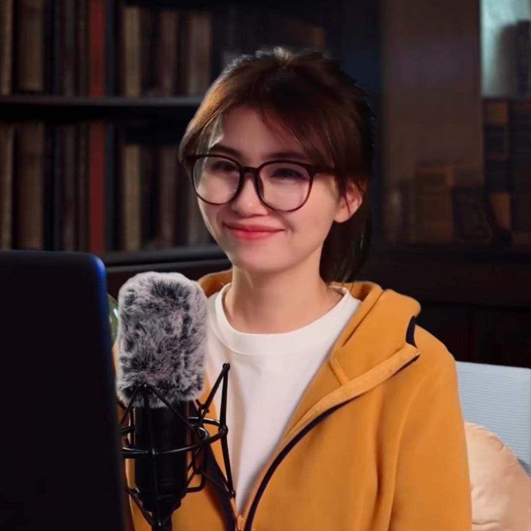 艾聆🎧