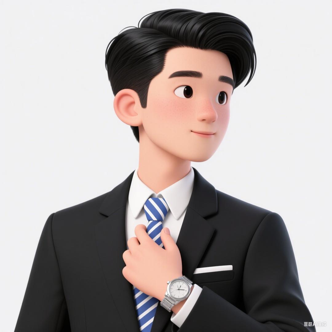小程序开发 向经理