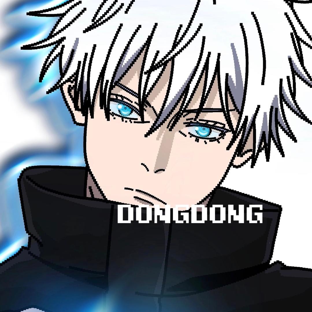 地表最强的男人