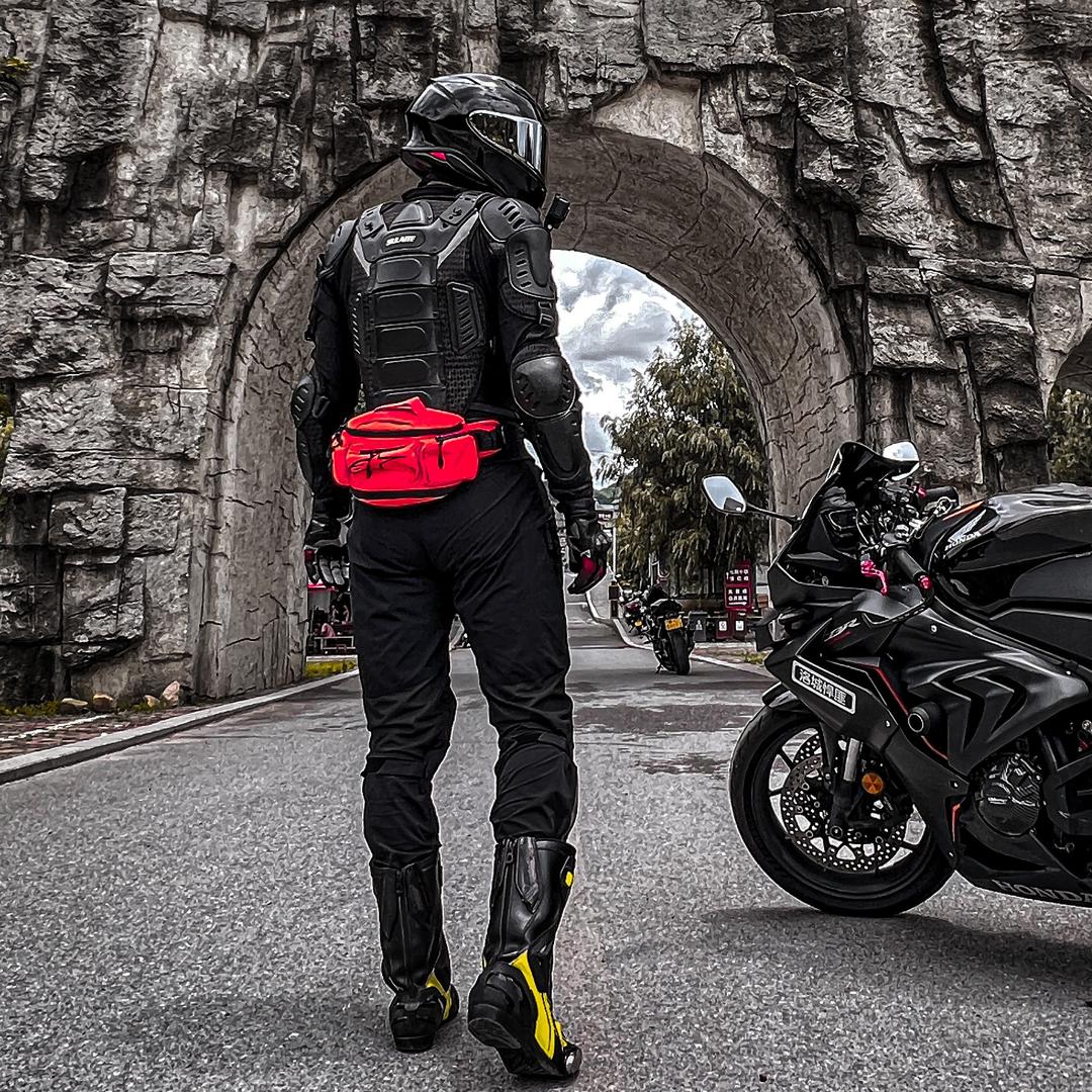前夫哥🏍️