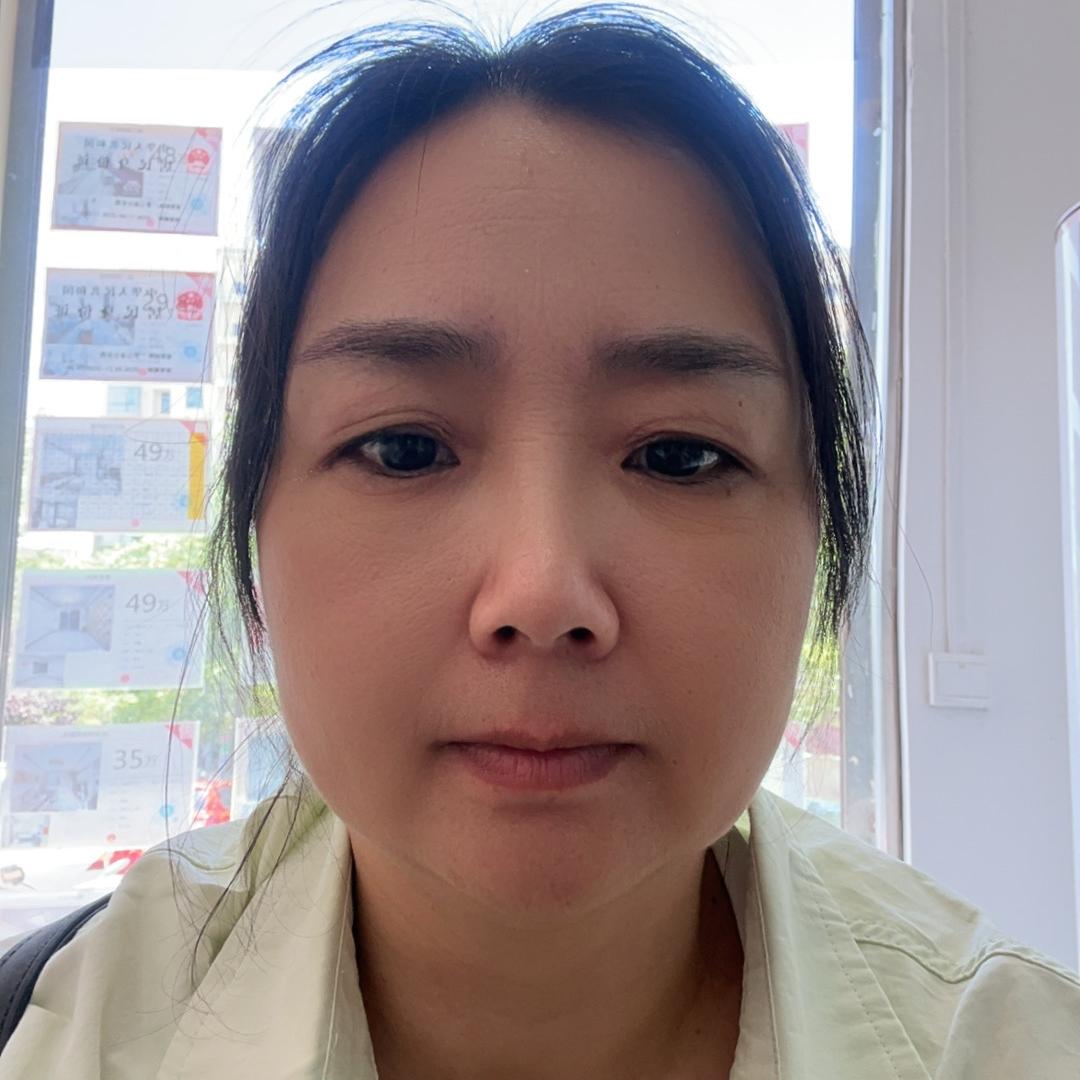 罗山县一二手房付文丽