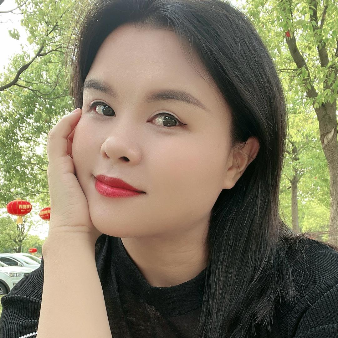 小娘子