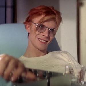 Ziggy Stardust