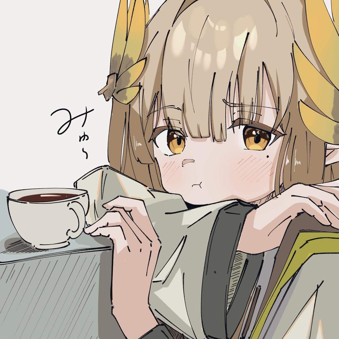 摸鱼的 Asuka