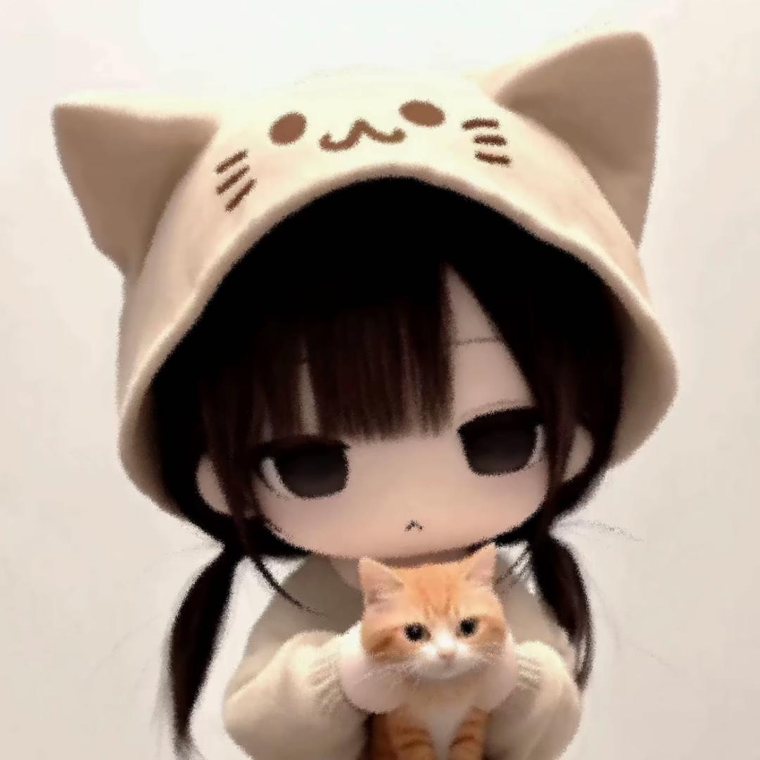 月牙
