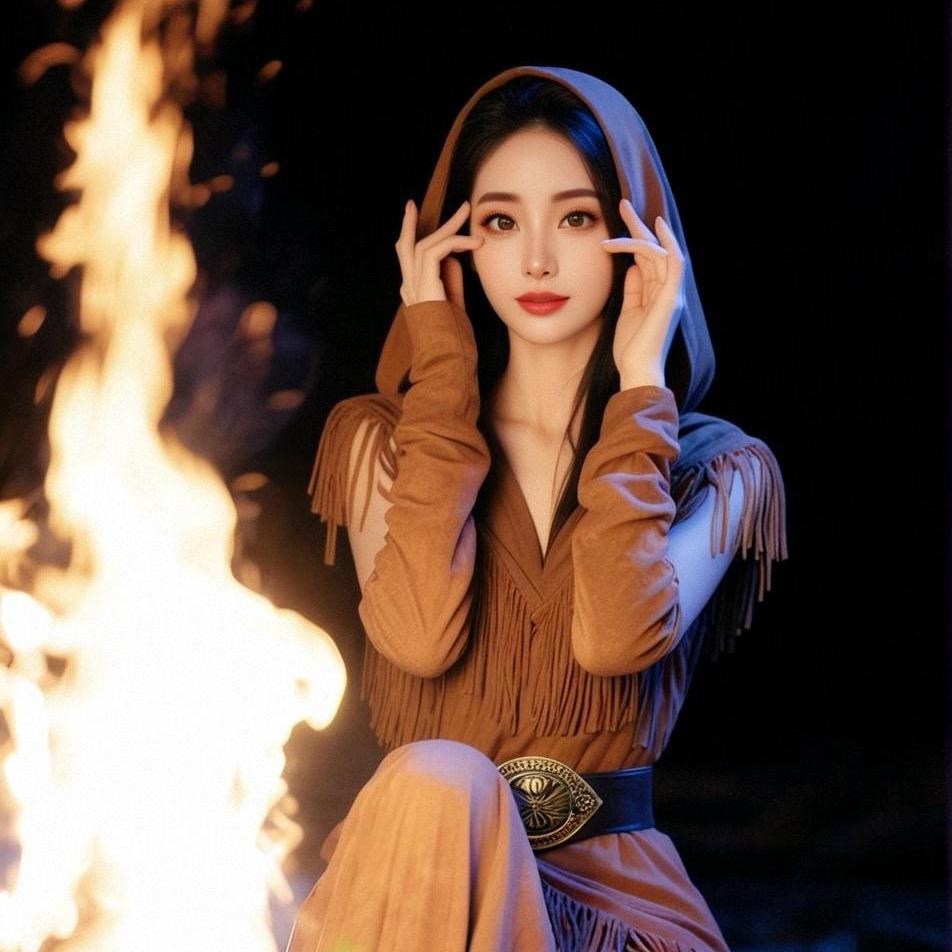 萧朵儿（澳门）@抖音