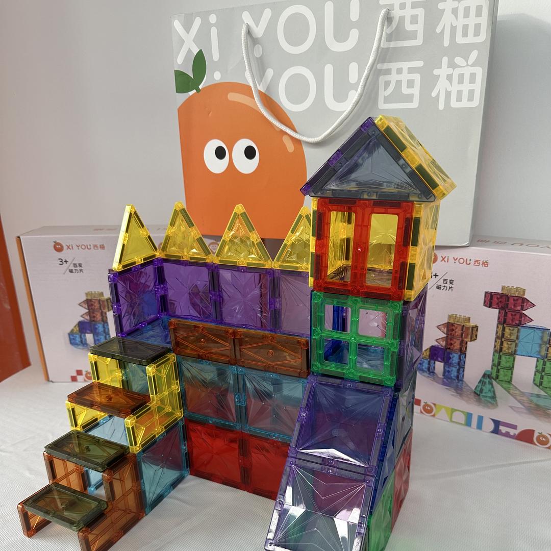 斯威SWAY母婴玩具旗舰店
