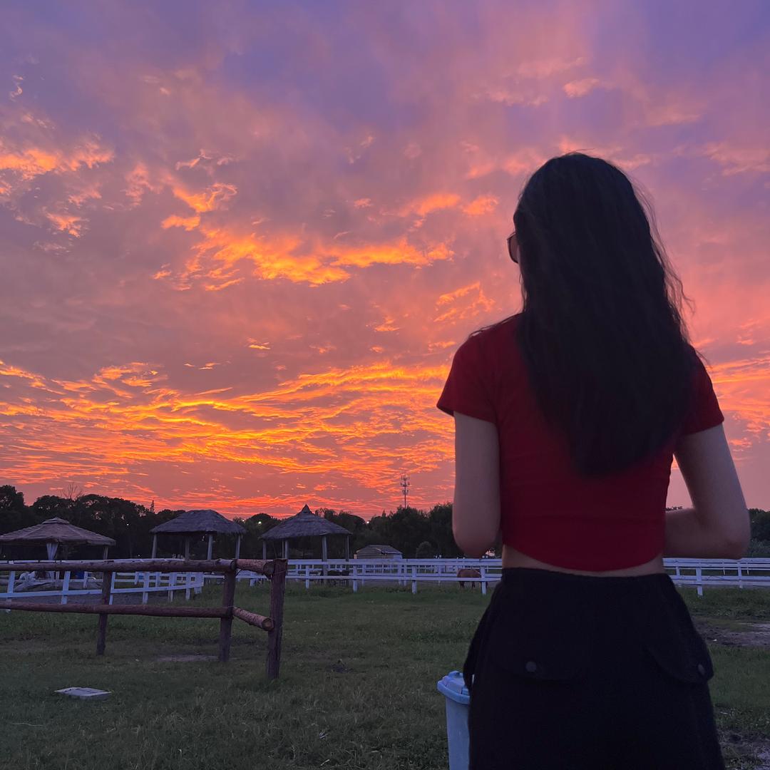 小小子沐呀💗