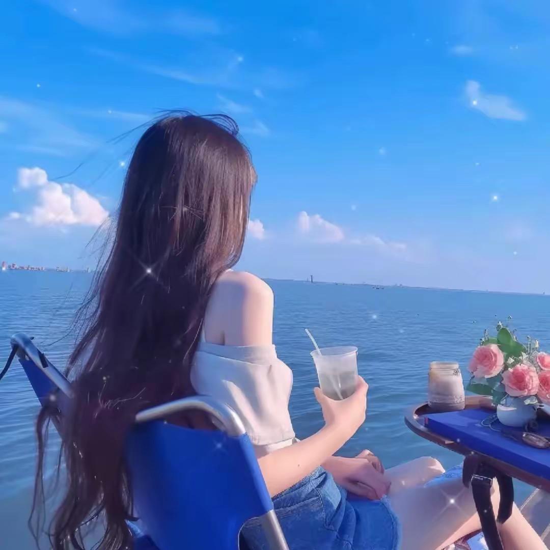 海螺姑娘
