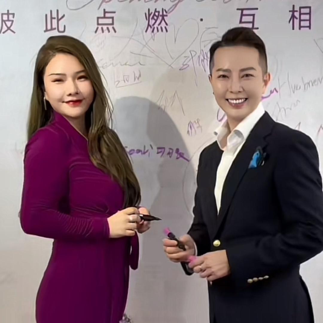 香港何太日常记录