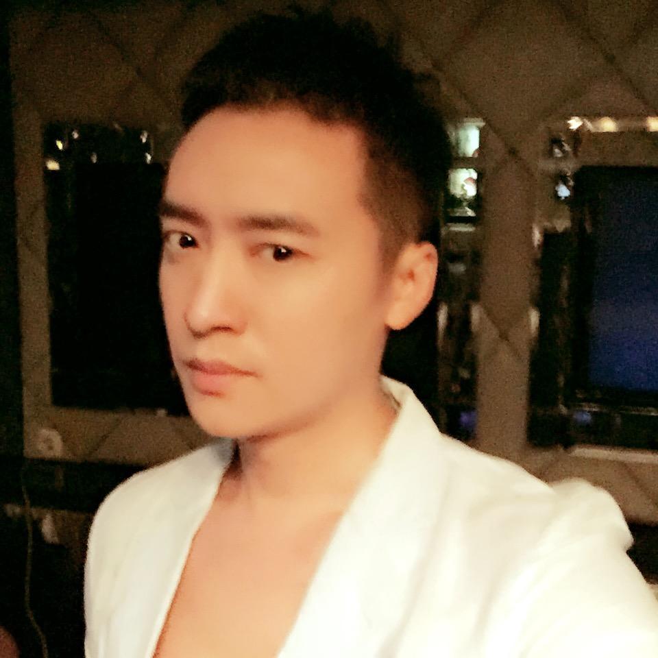 冷池