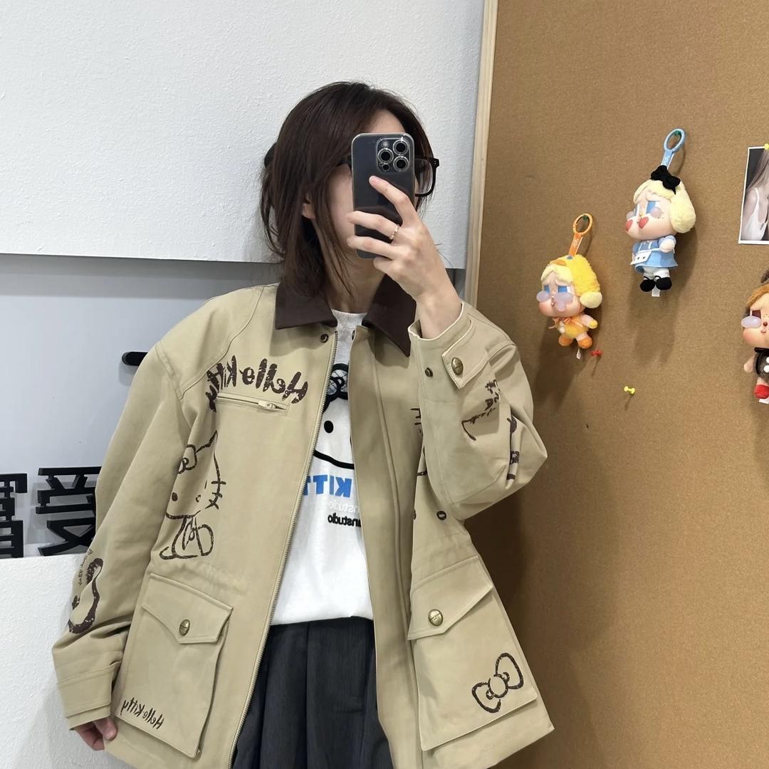 青岛可可外贸工厂