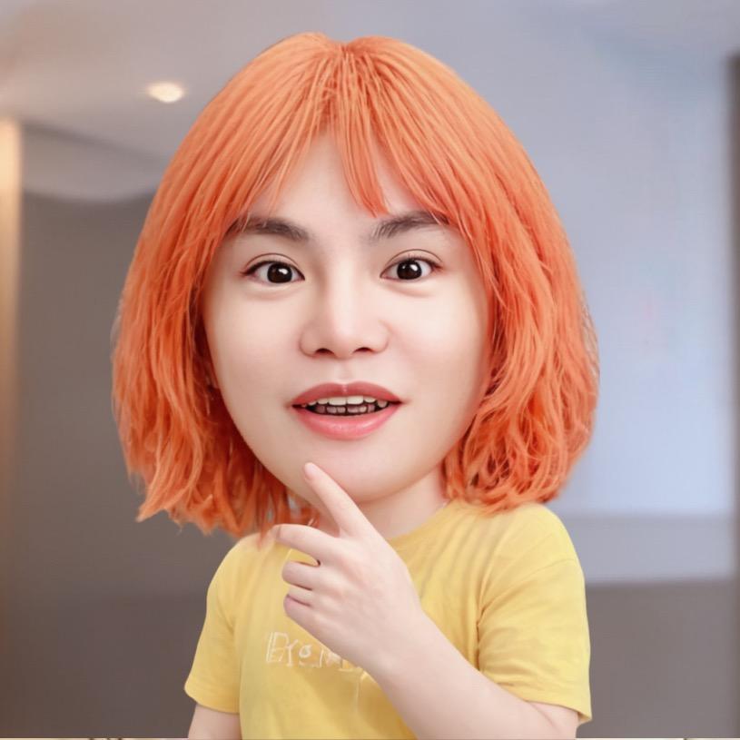 毛毛和阿姨
