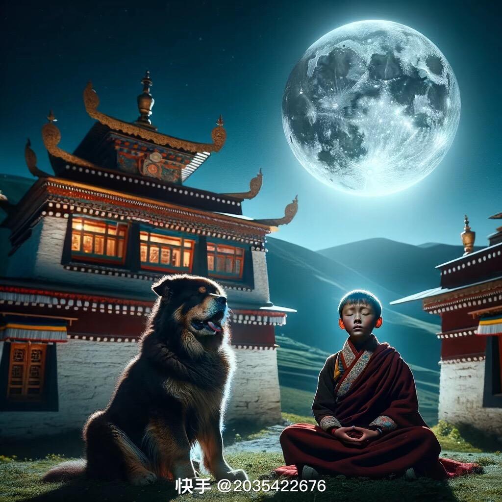 独行的土⚜️