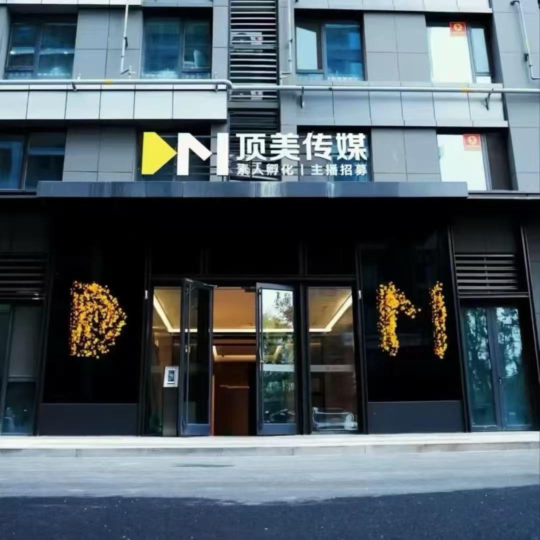 顶美 魏金腾