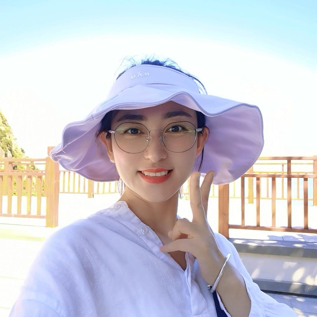 宇姐的创业日记