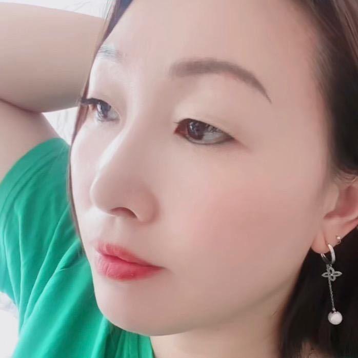 Qin三姑娘👧