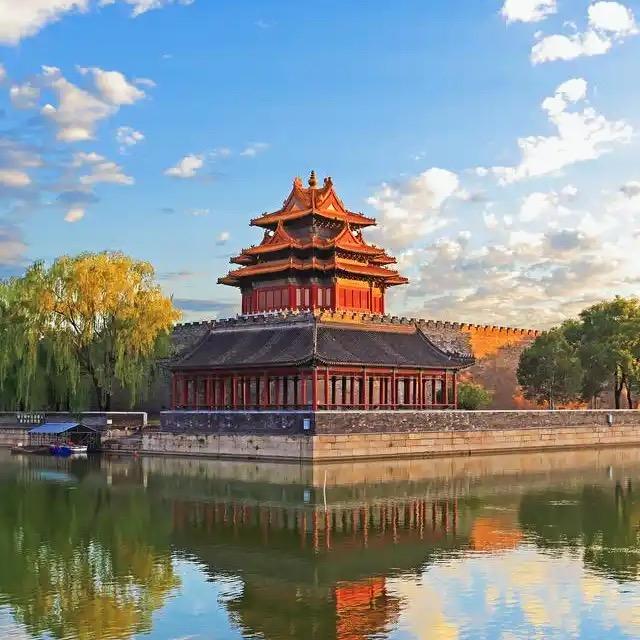 北京旅游/一家三口专场（纯玩0购物）