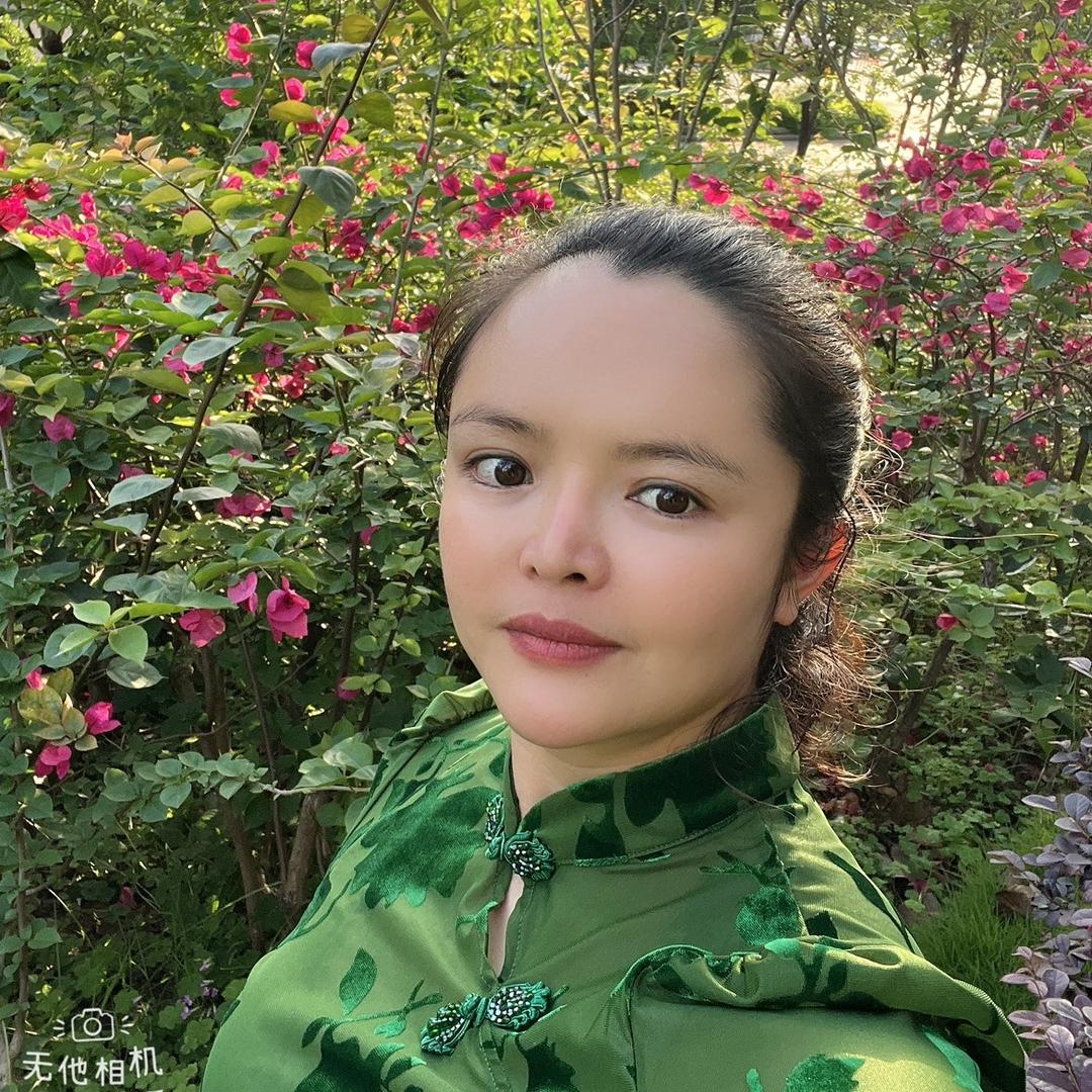 糖糖爱生活