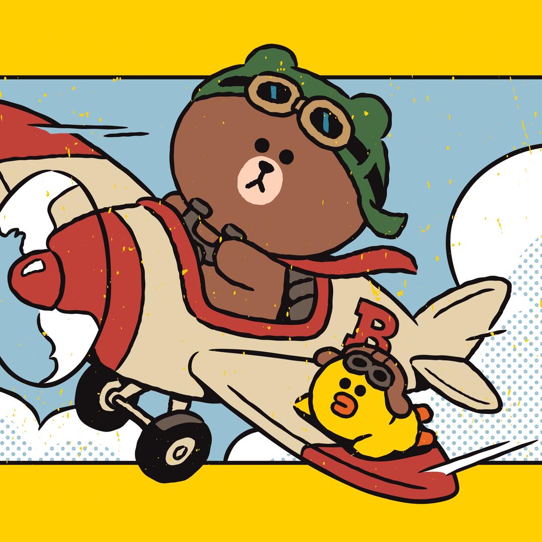 LINEFRIENDS01