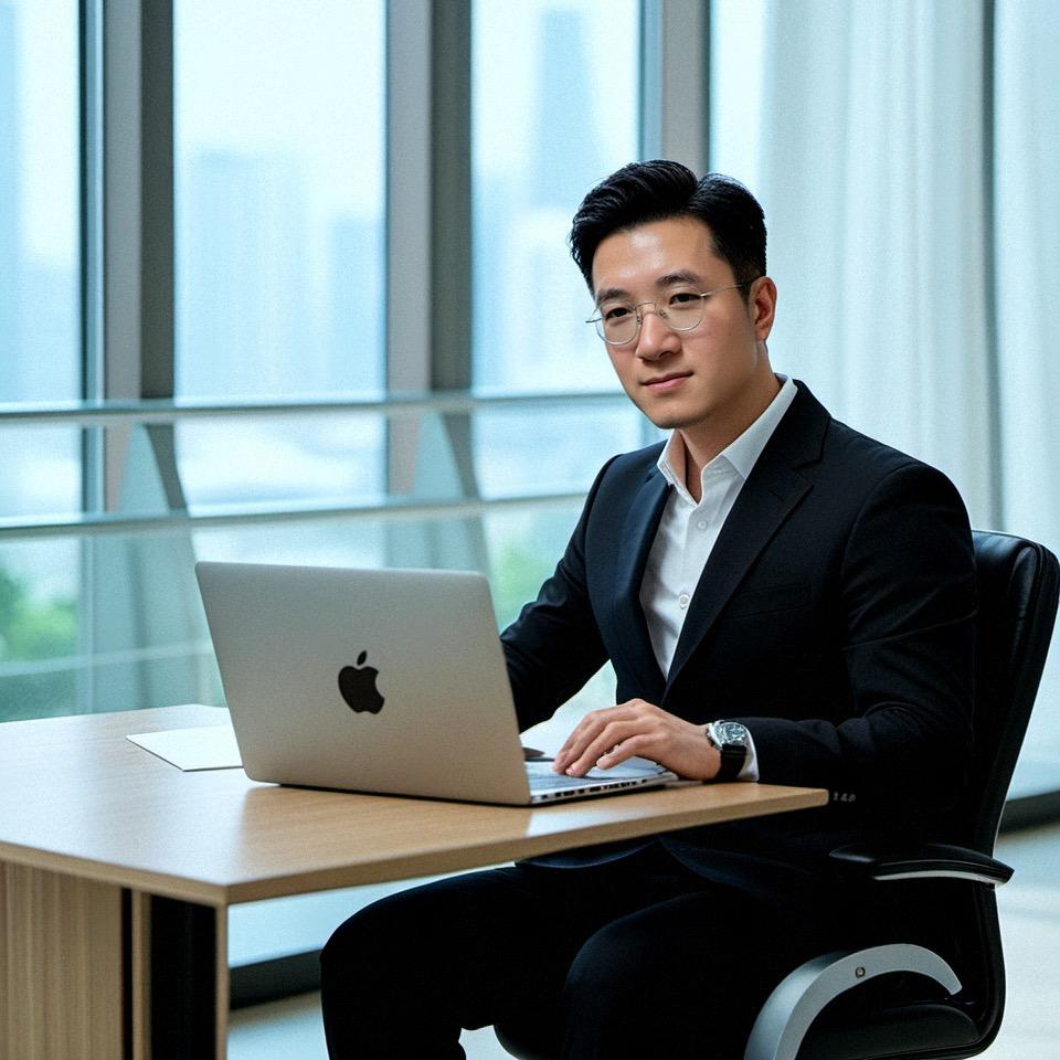 武汉商业选址小陈总