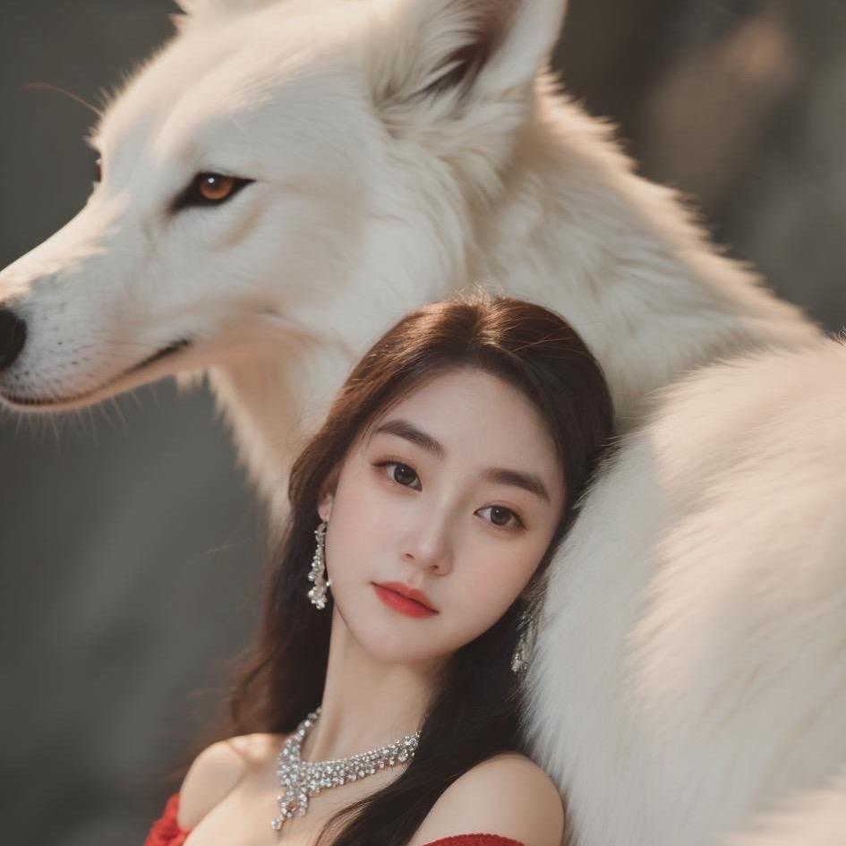 👀👀小尾巴