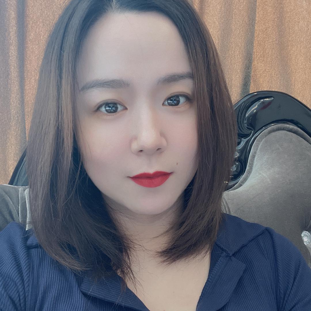姚家姑娘👩