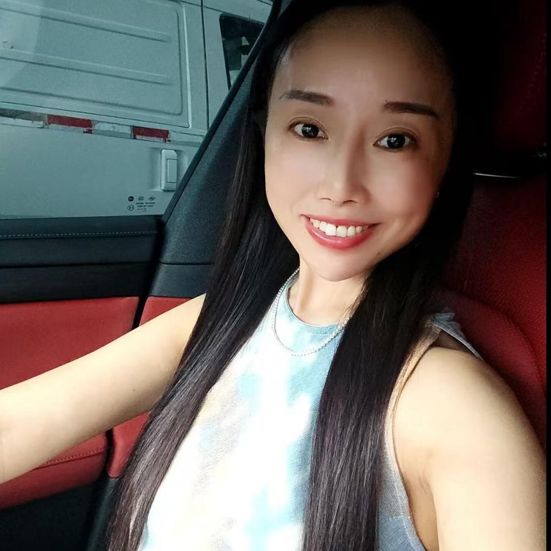 白美丽💫爱漂亮