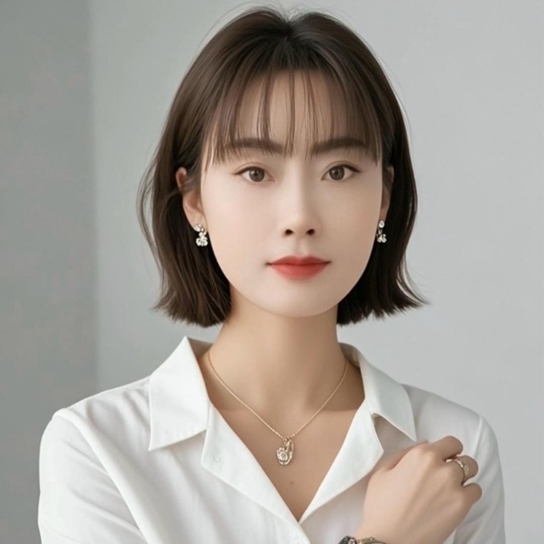 💕小青