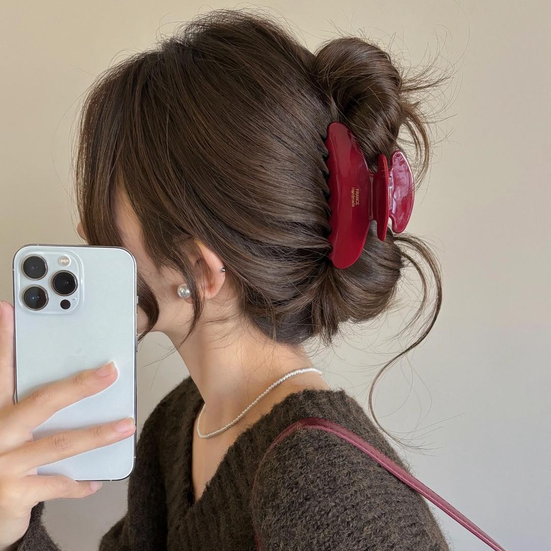 倩倩的宝藏饰界