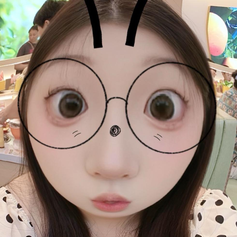 活着好困啊～