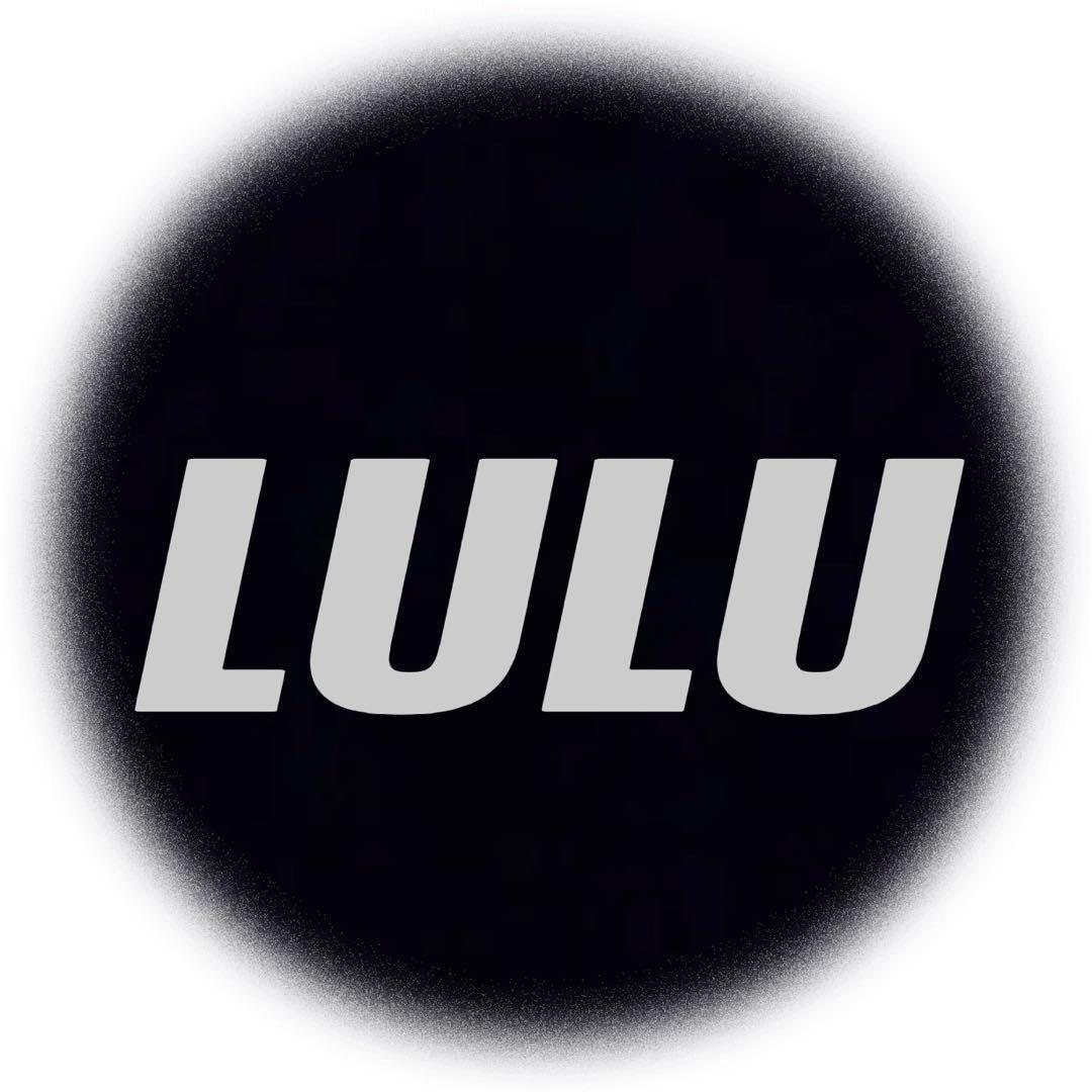 LULU女装（拼博版）