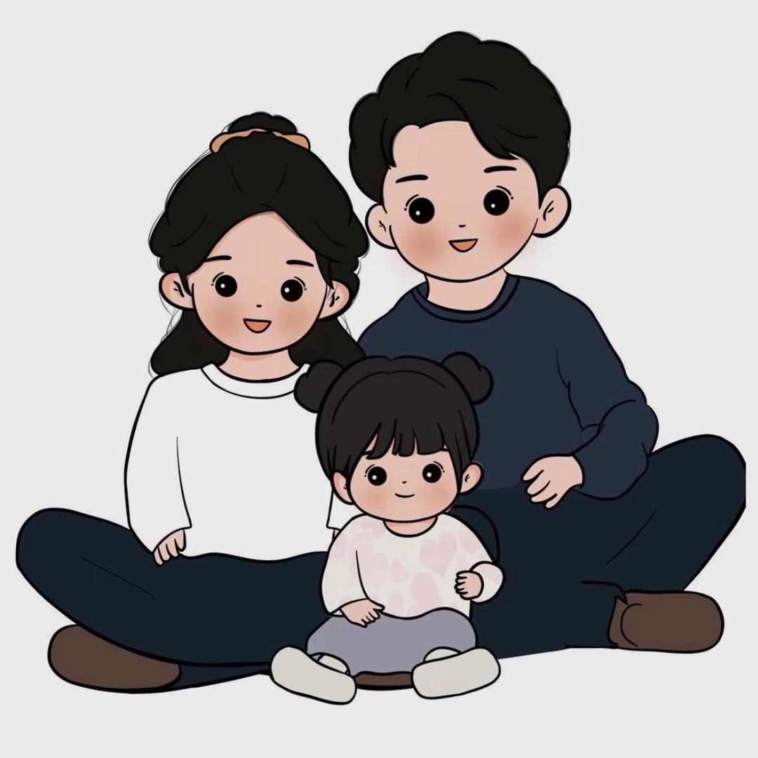 波妞！
