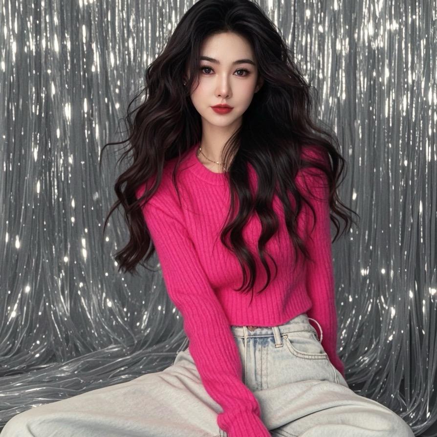 潮点女装