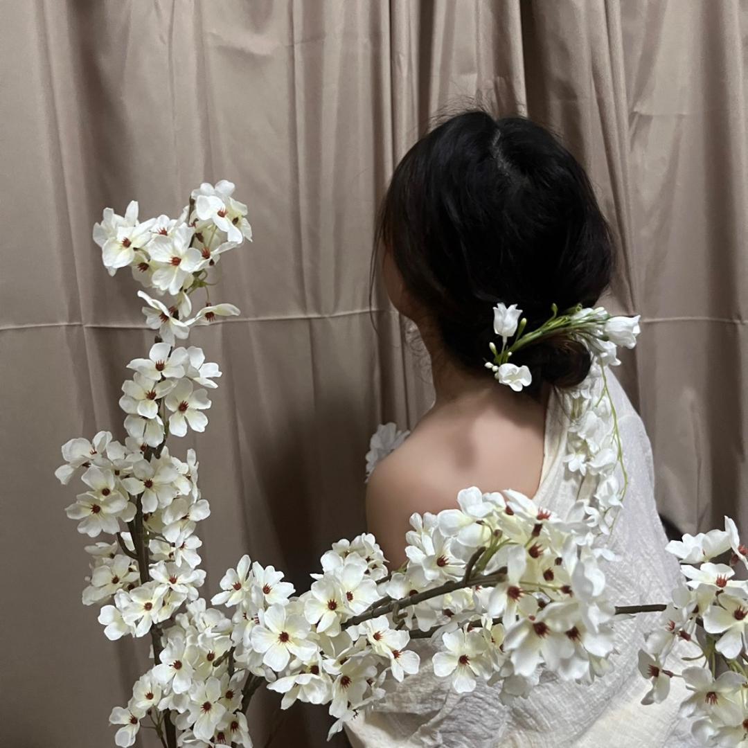 仙女🧚‍♀️好运满满