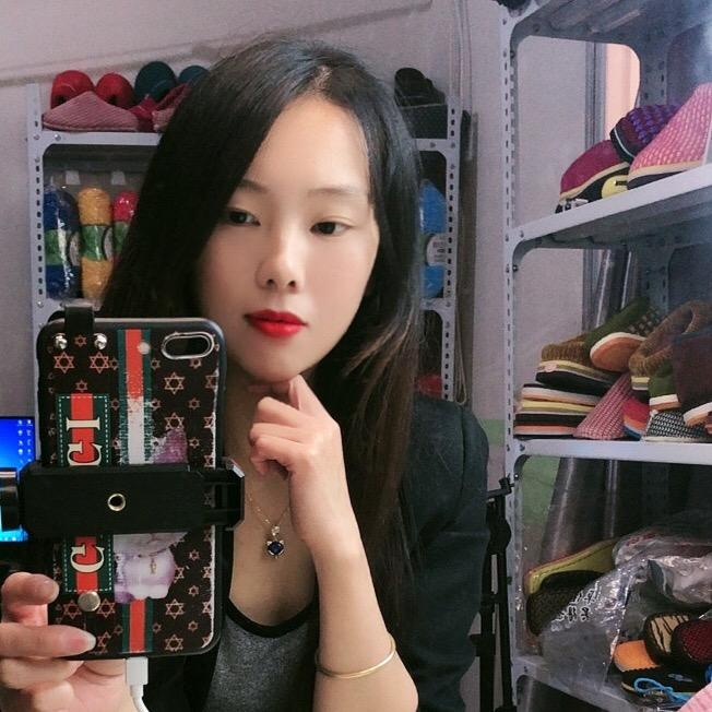 杨杨手工编织
