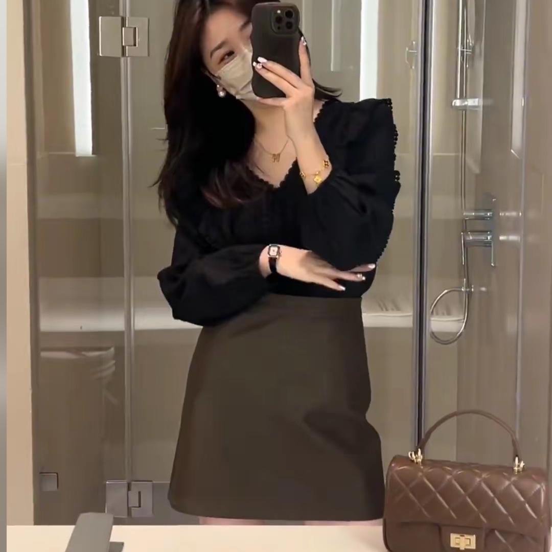 是小甜甜。