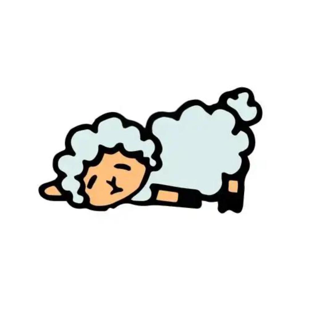 小阿杨🐏(不让叫小番)