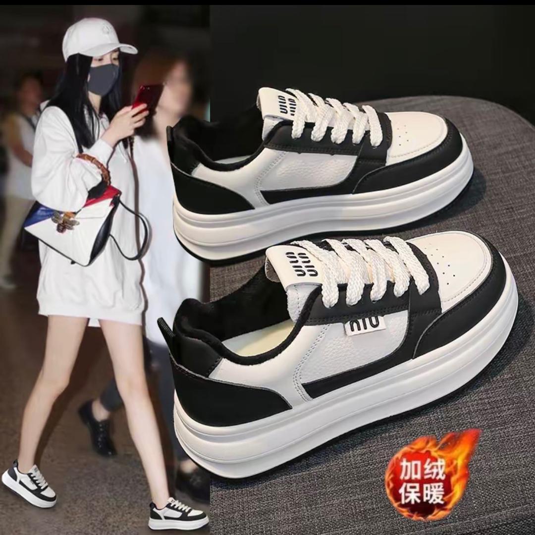 温州手工真皮女鞋