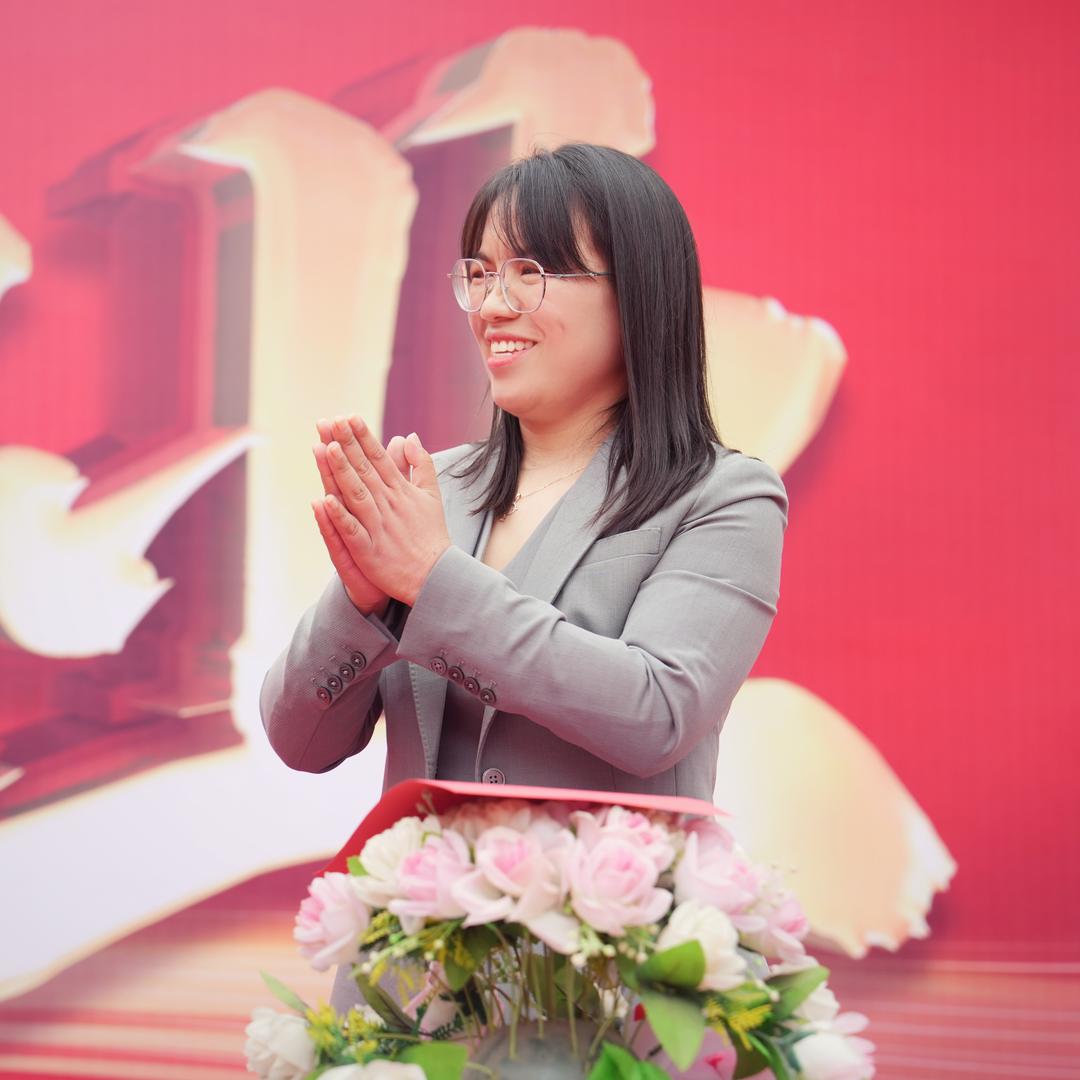 定州盛昊杨家庄店