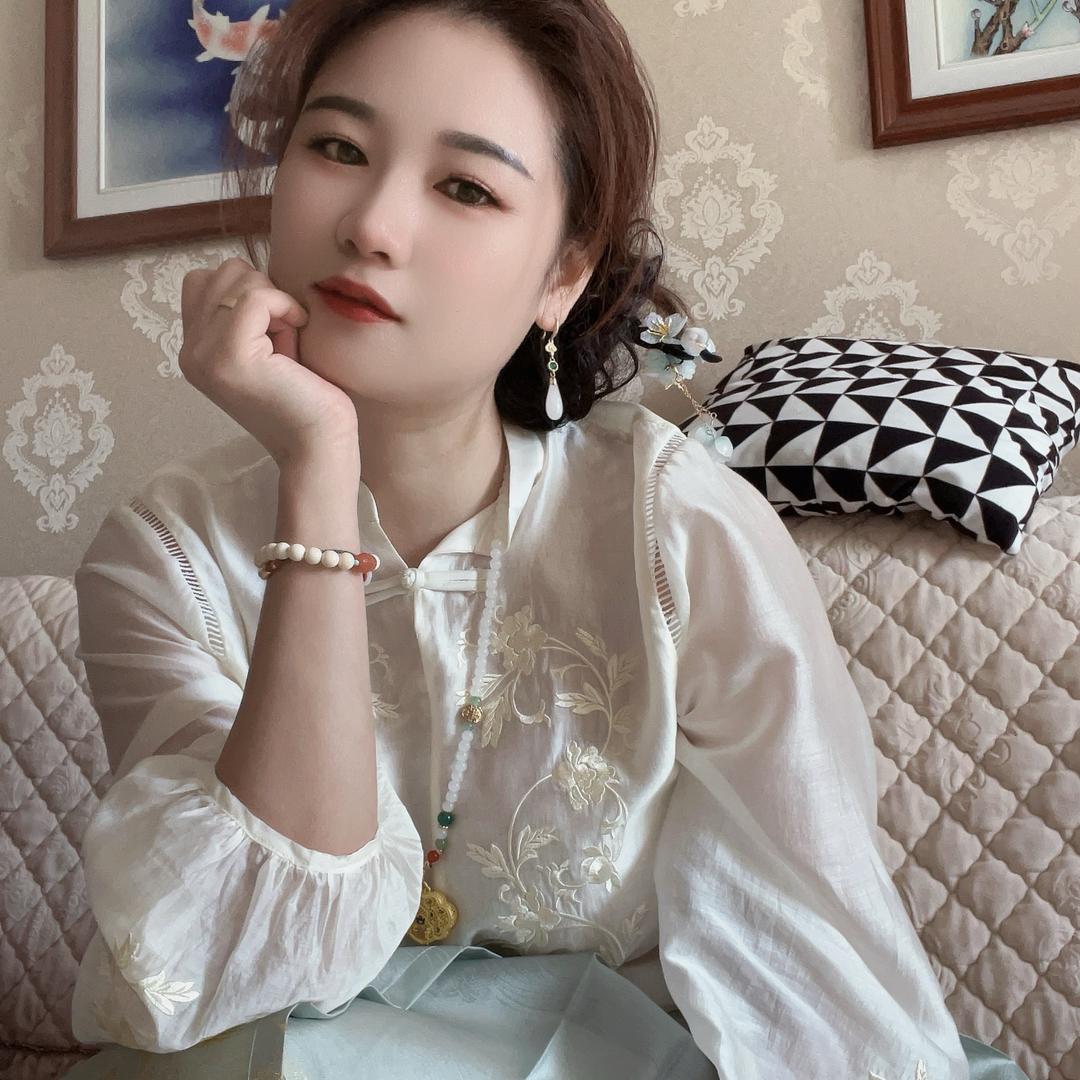 白茶🍵清欢