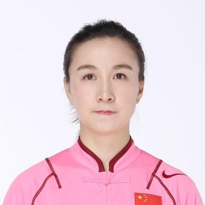 世界冠军_刘晓蕾