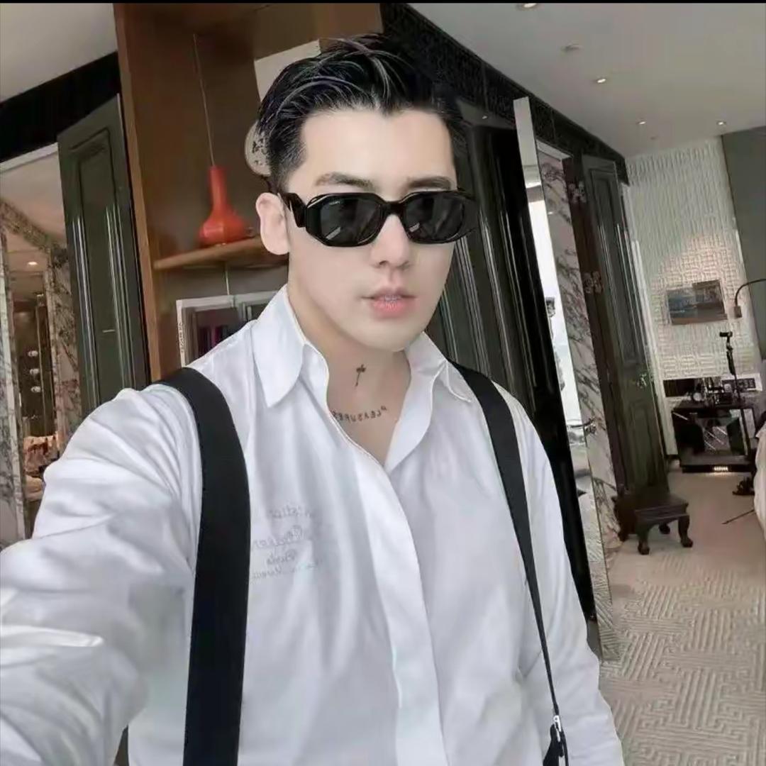 杨圣坤直播爆款返场