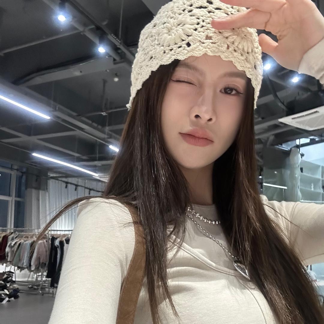 豆子的女装店穿搭号