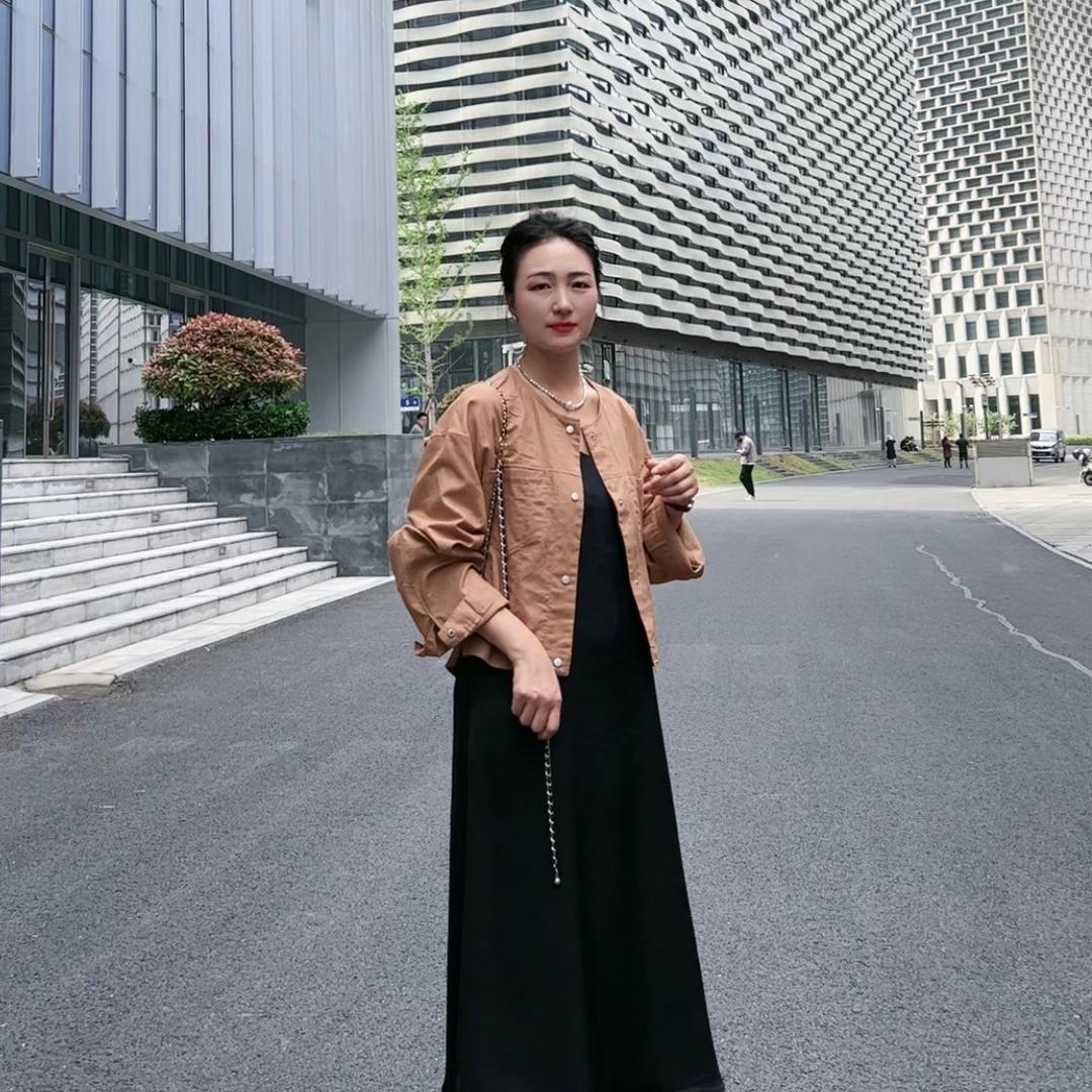 HZ穿搭
